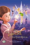Tinker Bell and the Great Fairy Rescue (2010)