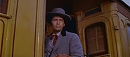 James J. Andrews (The Great Locomotive Chase)
