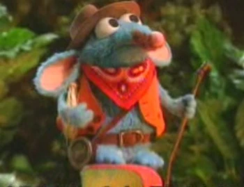 Tutterly (Episode Version)