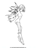 Will's guardian form concept art