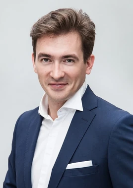 Виктор Киричёк