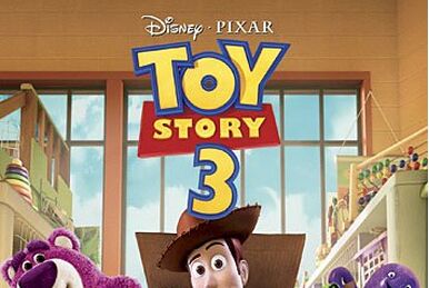 Disney-Pixar's Toy Story 2 in 3D - Crossing The Road Clip on Vimeo