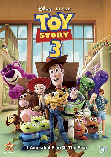 Toy Story 3, Disney Fanon Wiki