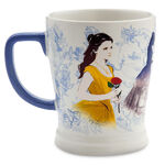 Beauty and the Beast Mug - Live Action Film