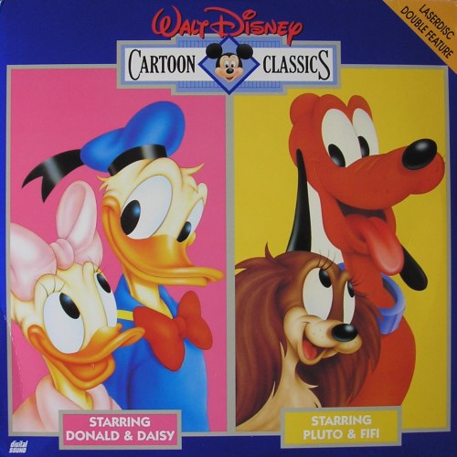 Walt Disney Cartoon Classics | Disney Wiki | Fandom Walt Disney Cartoon Classics | Disney Wiki | Fandom