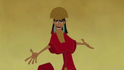 Kuzco Disney Wiki Fandom