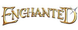 Enchanted Logo