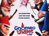 Gnomeo & Juliet