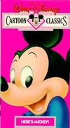 Here's Mickey