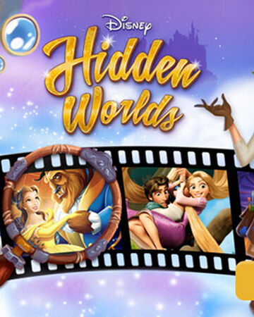 Hidden Worlds Disney Wiki Fandom - roblox the hidden worlds wiki fandom