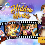 Disney Enchanted Tales, le nouveau jeu pour mobile