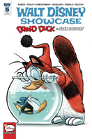 Issue 5 (Retailer Incentive variant)