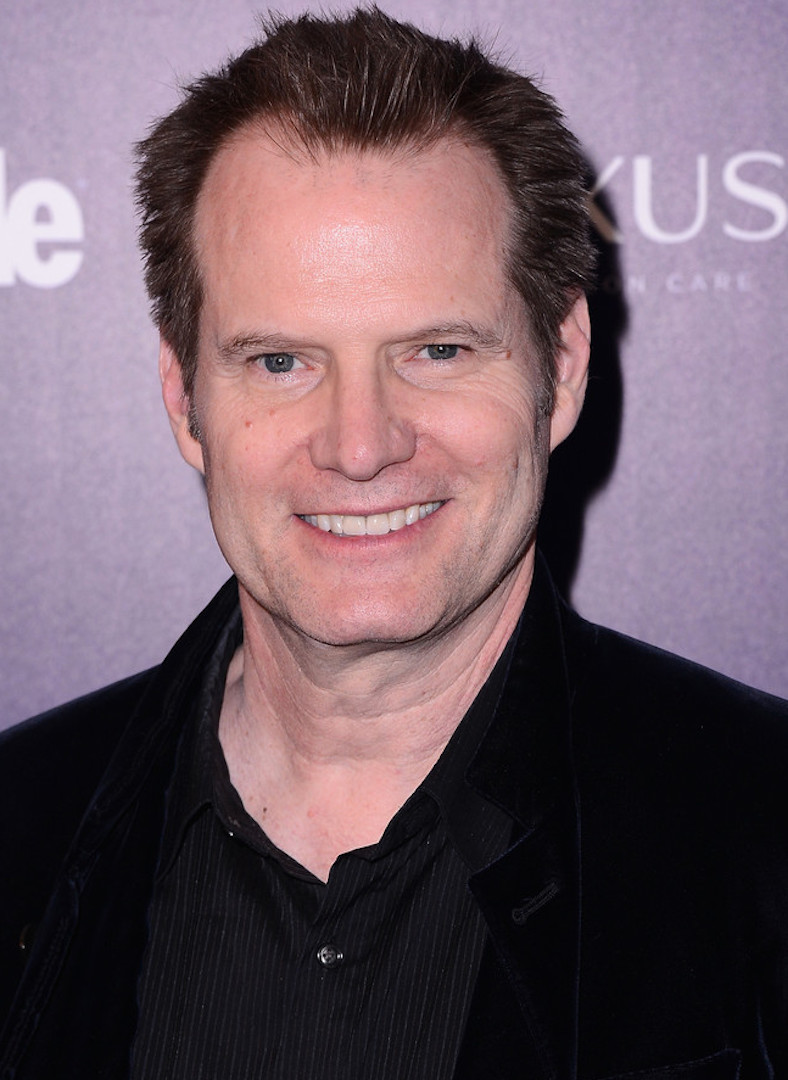 Jack Coleman