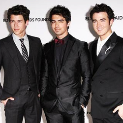 Jonas Brothers, Disney Wiki