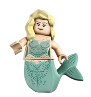 LEGO Tamara