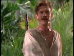 Jason Flemyng as Lt. John Wilkins