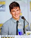 Matt Lanter SDCC.jpg (125 KB) Matt Lanter speaks at the 2013 San Diego Comic Con.