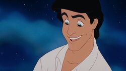 Prince Eric, Disney Wiki