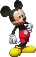 Mickey Mouse