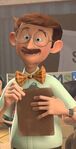 Mr. Willerstein (Meet the Robinsons)