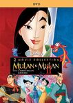 Mulan 2 Movie Collection