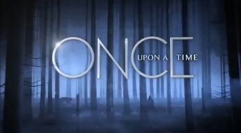 OUaT logo