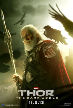 Thor: The Dark World/Gallery  Marvel Cinematic Universe Wiki