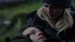 Once Upon a Time - 3x15 - Quiet Minds - Neal Dies