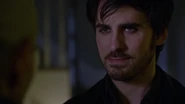 Once Upon a Time - 5x10 - Broken Heart - Dark Hook.jpg (126 KB) Killian Jones The Dark One from "Birth" to "Swan Song"