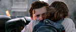 Peter & MJ Hug