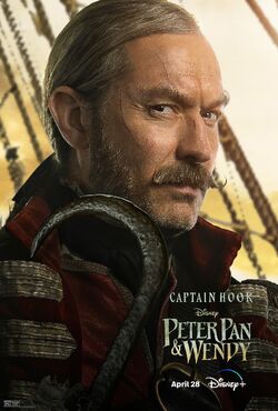 Captain Hook/Gallery, Disney Wiki