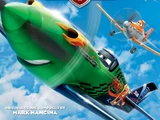Planes (soundtrack)