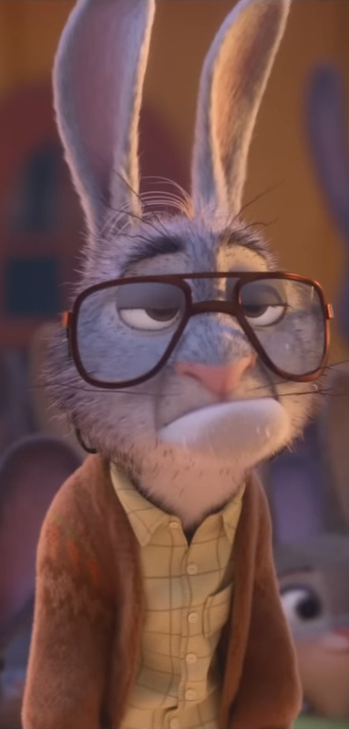 The Art of Zootopia, Disney Wiki