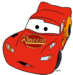 Archivo:Lightning McQueen (34615708803).jpg - Wikipedia, la