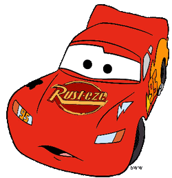 Lightning Mcqueen Cars Movie Sticker - Lightning mcqueen Cars movie Toy car  - Discover & Share GIFs