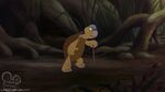 Gramps (The Rescuers)