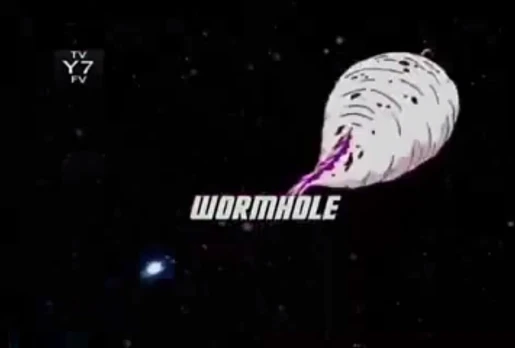 Wormhole (SRMTHFG) | Disney Wiki | Fandom
