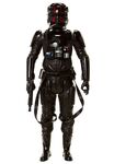 SW Tie Pilot