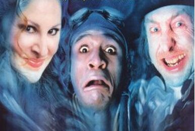 Under Wraps: Uma Múmia no Halloween': Sequência é CONFIRMADA no Disney+;  Confira a sinopse! - CinePOP