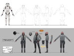 Star Wars Rebels Concept 16