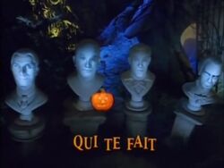 The Singing Busts, Disney Wiki