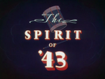 Title card