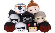 The Force Awakens Tsum Tsum Collection