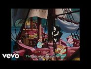 The Jud Conlon Chorus - A Pirate's Life (From "Peter Pan"-Sing-Along)-2