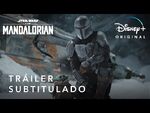 The Mandalorian - Segunda Temporada - Tráiler Oficial Subtitulado - Disney+