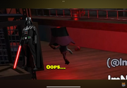 Thinknoodles Dandys World Darth Vader Comparison