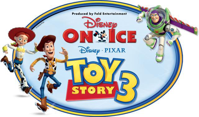 Disney•Pixar Toy Story 3