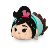 Vanellope von Schweetz