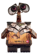Wall-E pic
