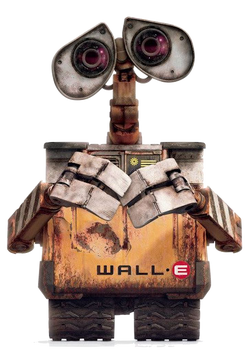 wall e eve clip art